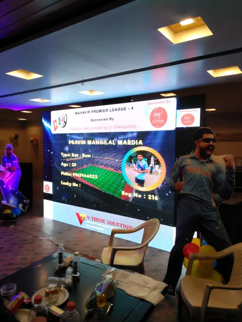  Cricket Auction Event - AllAuction.in